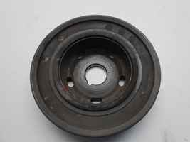 Citroen Berlingo Crankshaft pulley 9821624380