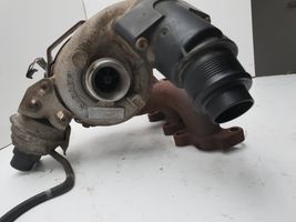 Volkswagen PASSAT B6 Turbine 03L253016T