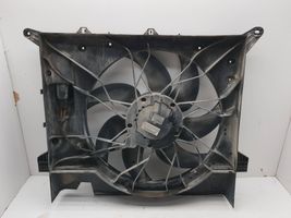 Volvo XC90 Kale ventilateur de radiateur refroidissement moteur 00404523