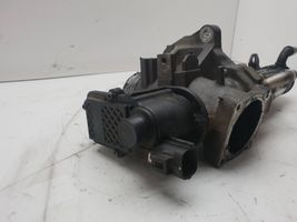 Volvo XC90 EGR valve cooler 880182B