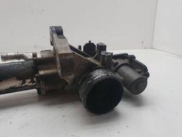 Volvo XC90 EGR valve cooler 880182B