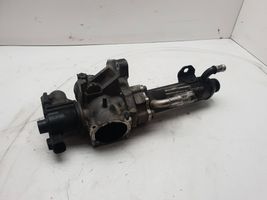 Volvo XC90 EGR valve cooler 880182B