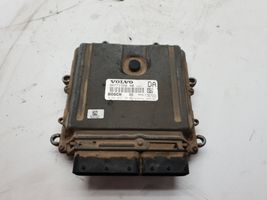 Volvo XC90 Sterownik / Moduł ECU 30771550AB