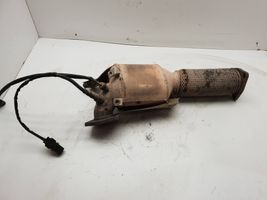 Volvo XC90 Filtre à particules catalyseur FAP / DPF 30751389