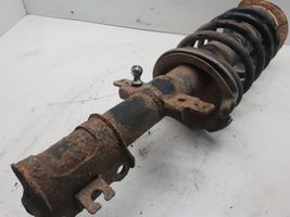 Volvo XC90 Front shock absorber with coil spring 