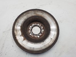 Volvo XC90 Front brake disc 