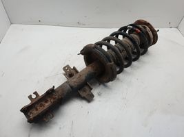 Volvo XC90 Front shock absorber with coil spring 