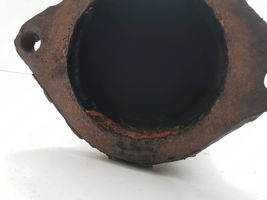 Volvo XC90 Filtre à particules catalyseur FAP / DPF 8653410