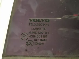 Volvo XC90 Szyba drzwi tylnych 43R001596