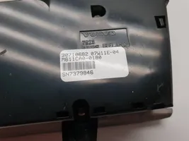 Volvo XC90 Climate control unit 30710682