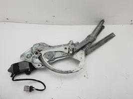 BMW 5 E34 Front door window regulator with motor 513313840041