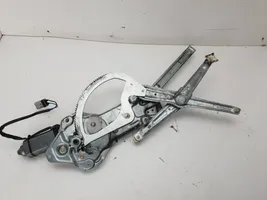 BMW 5 E34 Front door window regulator with motor 513219440709