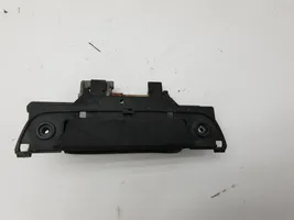 BMW 5 E34 Manecilla externa puerta trasera 51211960801