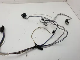 BMW 5 E34 Rear door wiring loom 