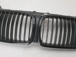 BMW 7 E65 E66 Grille de calandre avant 10627110