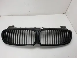 BMW 7 E65 E66 Grille de calandre avant 10627110