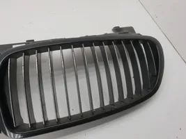 BMW 7 E65 E66 Grille de calandre avant 10627110