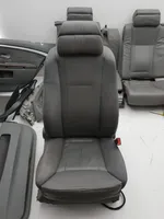 BMW 7 E65 E66 Set di rivestimento sedili e portiere 000353885