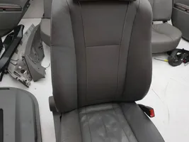 BMW 7 E65 E66 Garnitures, kit cartes de siège intérieur avec porte 000353885