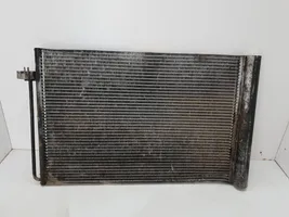 BMW 7 E65 E66 Radiateur condenseur de climatisation 2289939