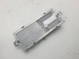 BMW 7 E65 E66 Aktīvā stabilizatora vadības bloks 6776655