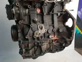 Renault Master III Motore M9T