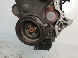 Audi A3 S3 8V Motor CUNA