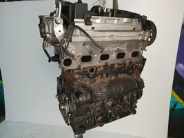 Audi A3 S3 8V Motor CUNA