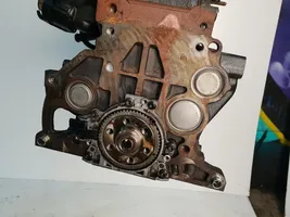 Audi A3 S3 8V Motor CUNA