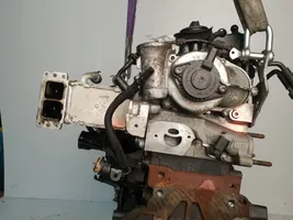 Audi A3 S3 8V Motor CUNA