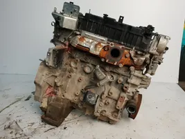 Isuzu D-Max Moottori RZ4E