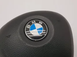 BMW 2 F46 Ohjauspyörän turvatyyny 310117199