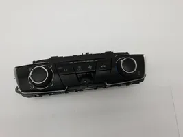 BMW 2 F46 Climate control unit 9461402