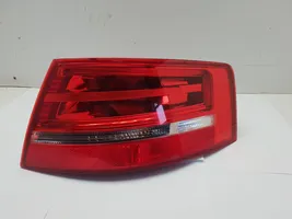 Audi A3 S3 A3 Sportback 8P Lampa tylna 8P7945096