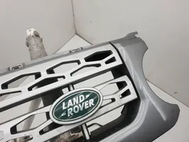 Land Rover Discovery 3 - LR3 Grille calandre supérieure de pare-chocs avant 62918110