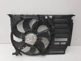 BMW 2 F46 Relais de ventilateur de liquide de refroidissement 7636072