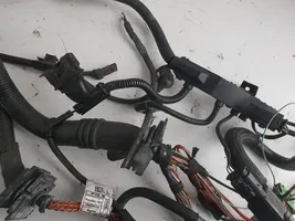 BMW 3 E92 E93 Engine installation wiring loom EF00153542