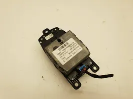 BMW 1 F20 F21 Controllo multimediale autoradio 9286699