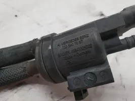 Mercedes-Benz C W204 Solenoīda vārsts 0025407097