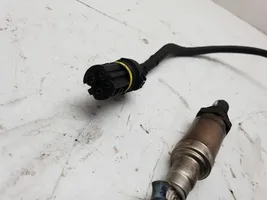 Audi A3 S3 A3 Sportback 8P Lambda probe sensor 0258005177