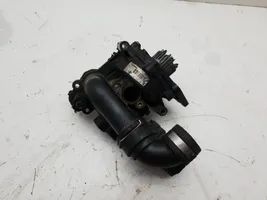 Audi A3 S3 A3 Sportback 8P Water pump 06J121026F