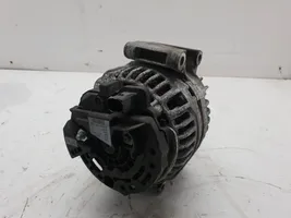 Audi A3 S3 A3 Sportback 8P Alternator 06B903016AB