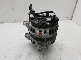 Volkswagen Tiguan Alternator 04L903024T