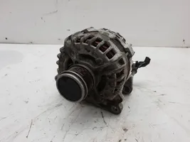 Volkswagen Tiguan Alternator 04L903024T