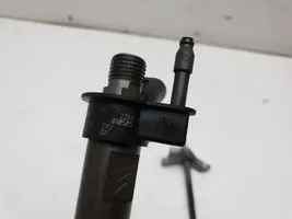 BMW 1 E82 E88 Injecteur de carburant 7797877