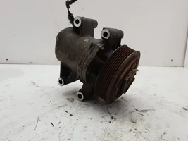 Isuzu D-Max Air conditioning (A/C) compressor (pump) 8983842610