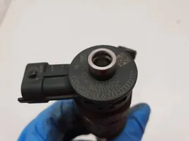 Isuzu D-Max Fuel injector 0445111031