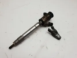 Isuzu D-Max Injecteur de carburant 0445111031