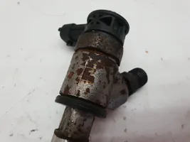 Isuzu D-Max Injecteur de carburant 0445111031