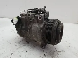 BMW 1 E82 E88 Compressore aria condizionata (A/C) (pompa) 6987862